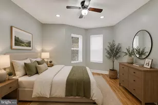2512 Hollins St, Baltimore, MD 21223 - Photo 9
