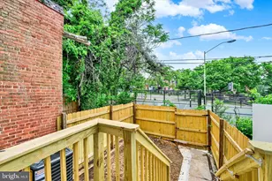 2512 Hollins St, Baltimore, MD 21223 - Photo 23