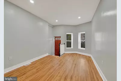 2512 Hollins Street, Baltimore, MD 21223 - Photo 5