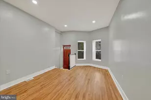 2512 Hollins St, Baltimore, MD 21223 - Photo 5