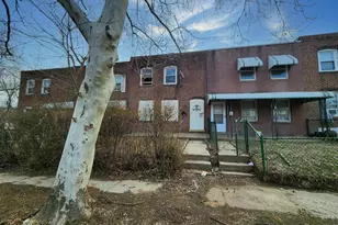 3425 6th St, Baltimore, MD 21225 - Photo 1