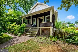 2607 Goodwood Rd, Baltimore, MD 21214 - Photo 1