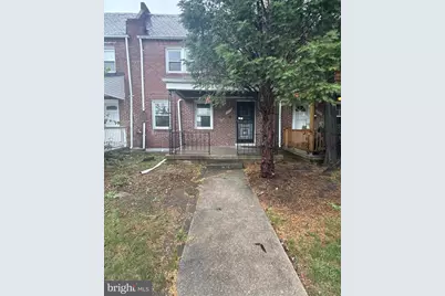 3496 Dolfield Avenue, Baltimore, MD 21215 - Photo 1