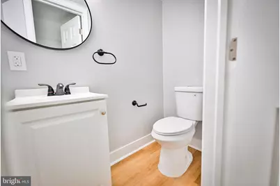 233 S Chapel Street, Baltimore, MD 21231 - Photo 5