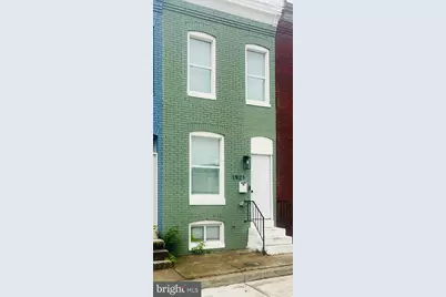 1921 Herbert Street, Baltimore, MD 21217 - Photo 1