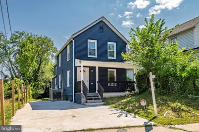 3511 Old Frederick Road, Baltimore, MD 21229 - Photo 25