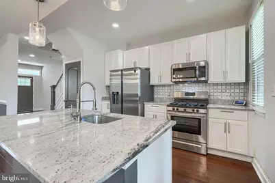3416 Piedmont Avenue, Baltimore, MD 21216 - Photo 13
