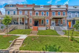3416 Piedmont Ave, Baltimore, MD 21216 - Photo 1
