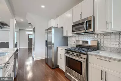 3416 Piedmont Avenue, Baltimore, MD 21216 - Photo 17