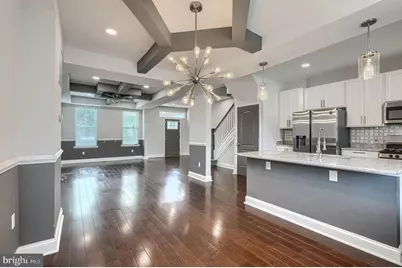 3416 Piedmont Avenue, Baltimore, MD 21216 - Photo 11