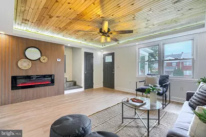1905 Heathfield Road, Baltimore, MD 21239 - Photo 3