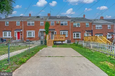 1905 Heathfield Road, Baltimore, MD 21239 - Photo 47