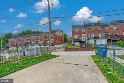 1905 Heathfield Road, Baltimore, MD 21239 - Photo 45