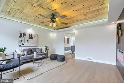 1905 Heathfield Road, Baltimore, MD 21239 - Photo 5