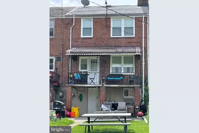 908 Evesham Avenue, Baltimore, MD 21212 - Photo 7