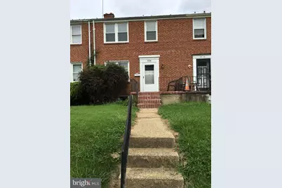 908 Evesham Avenue, Baltimore, MD 21212 - Photo 3