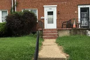 908 Evesham Ave, Baltimore, MD 21212 - Photo 3