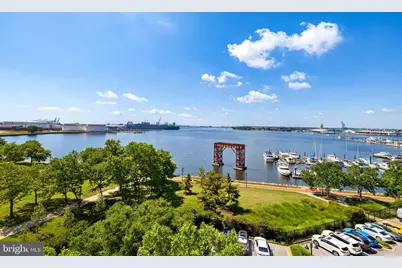 2901 Boston Street #406, Baltimore, MD 21224 - Photo 43