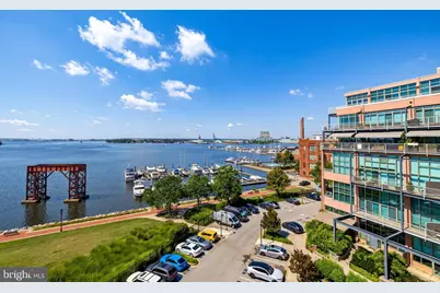 2901 Boston Street #406, Baltimore, MD 21224 - Photo 47