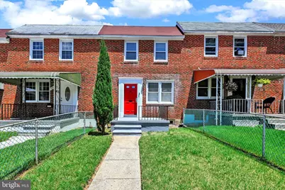 1127 Wicklow Road, Baltimore, MD 21229 - Photo 1