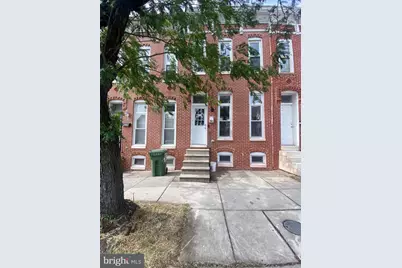 1640 Ashland Avenue, Baltimore, MD 21205 - Photo 1