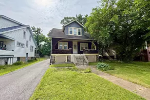 3811 Woodbine Ave, Baltimore, MD 21207 - Photo 1