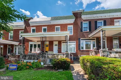 2709 Chesterfield Avenue, Baltimore, MD 21213 - Photo 43