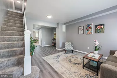 2709 Chesterfield Avenue, Baltimore, MD 21213 - Photo 45