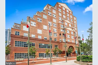 250 President Street #306, Baltimore, MD 21202 - Photo 7