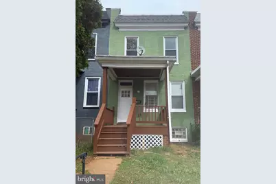 4803 Cordelia Avenue, Baltimore, MD 21215 - Photo 1