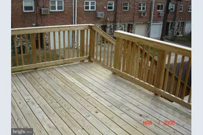 925 Chestnut Hill Avenue, Baltimore, MD 21218 - Photo 5