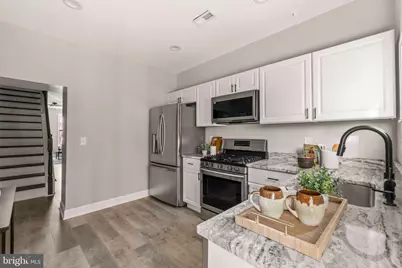 829 W Barre Street, Baltimore, MD 21230 - Photo 11