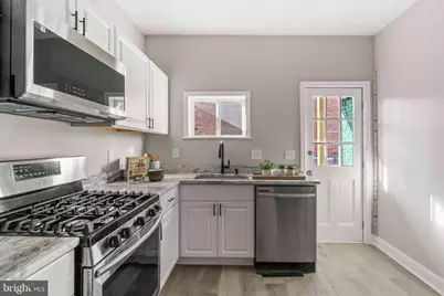 829 W Barre Street, Baltimore, MD 21230 - Photo 5