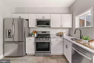 829 W Barre Street, Baltimore, MD 21230 - Photo 1