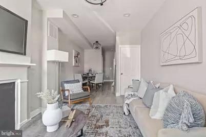 829 W Barre Street, Baltimore, MD 21230 - Photo 3
