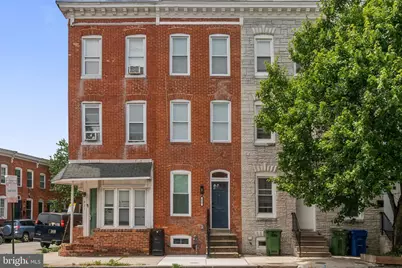 829 W Barre Street, Baltimore, MD 21230 - Photo 27