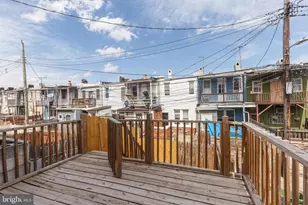 401 N Glover St, Baltimore, MD 21224 - Photo 19