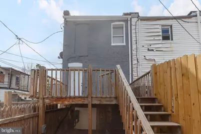 401 N Glover Street, Baltimore, MD 21224 - Photo 21