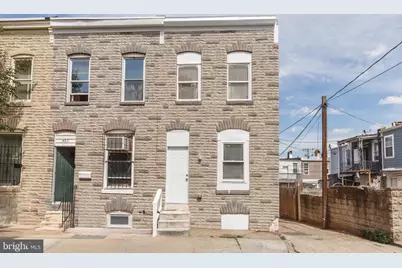 401 N Glover Street, Baltimore, MD 21224 - Photo 1