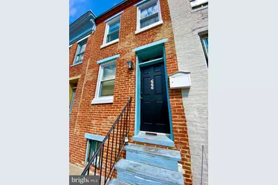 666 Melvin Drive, Baltimore, MD 21230 - Photo 1