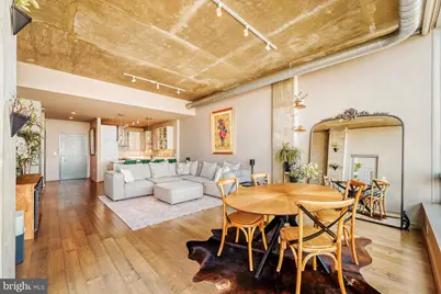 1200 Steuart Street #713, Baltimore, MD 21230 - Photo 5