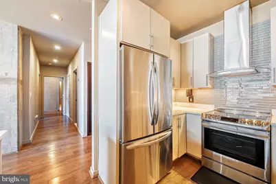 1200 Steuart Street #713, Baltimore, MD 21230 - Photo 11