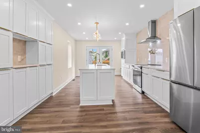 3507 W Forest Park Avenue, Baltimore, MD 21216 - Photo 5