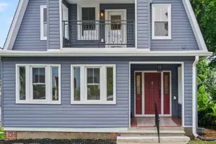 3507 W Forest Park Ave, Baltimore, MD 21216 - Photo 1