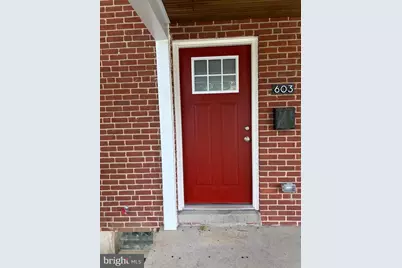 603 Brisbane Road, Baltimore, MD 21229 - Photo 3