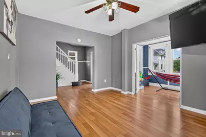6704 Graceland Avenue, Baltimore, MD 21224 - Photo 9