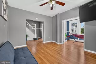 6704 Graceland Ave, Baltimore, MD 21224 - Photo 9