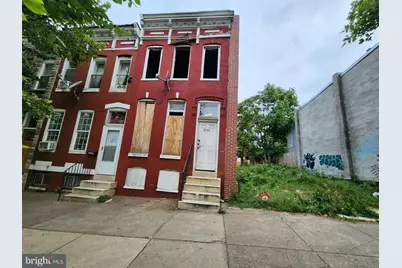2224 Wilkens Avenue, Baltimore, MD 21223 - Photo 1