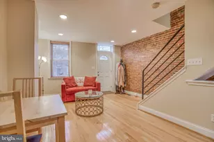 1834 Light St, Baltimore, MD 21230 - Photo 9
