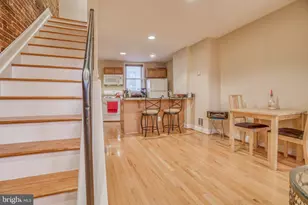 1834 Light St, Baltimore, MD 21230 - Photo 5